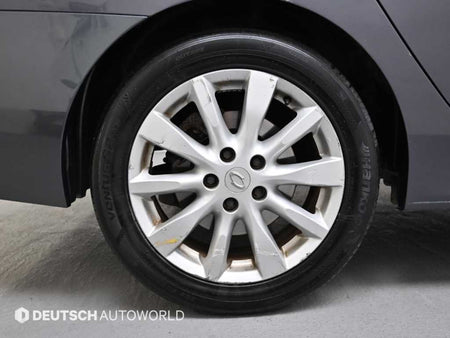 RENAULT SM5  — photo 05