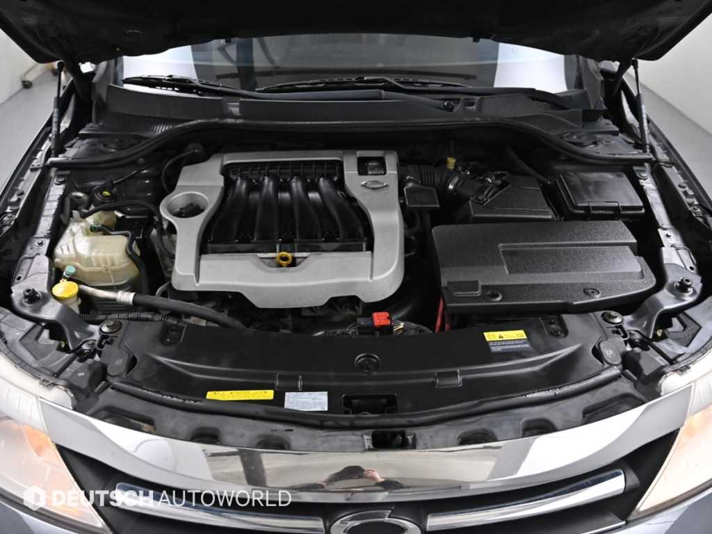 RENAULT SM5  — photo 06