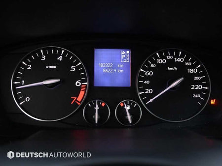 RENAULT SM5  — photo 08