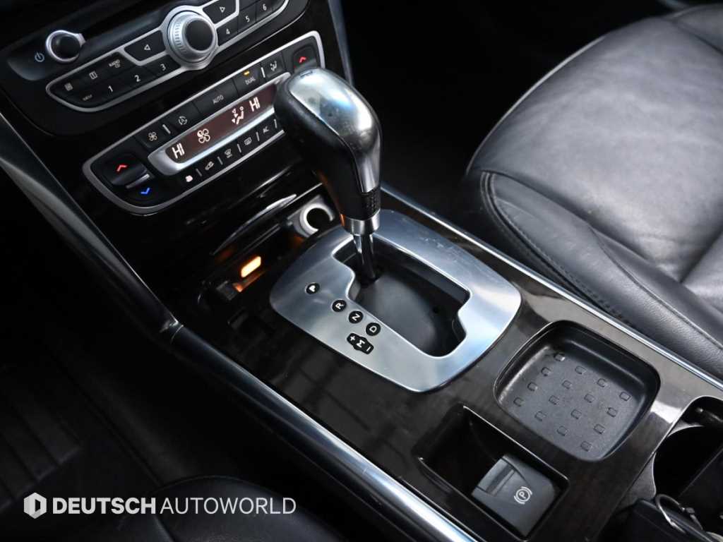 RENAULT SM5  — photo 09