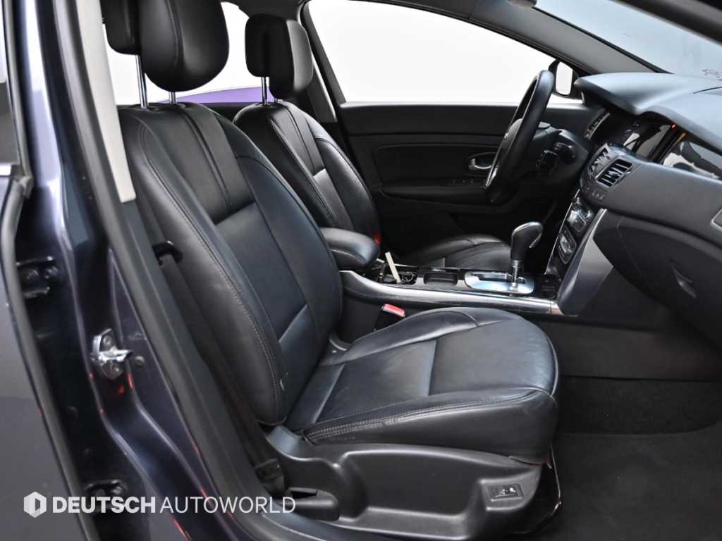 RENAULT SM5  — photo 10