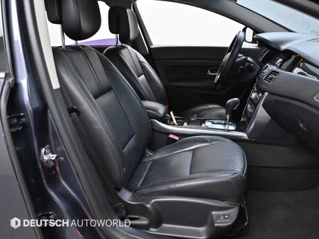 RENAULT SM5  — photo 10