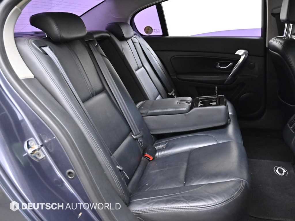 RENAULT SM5  — photo 12