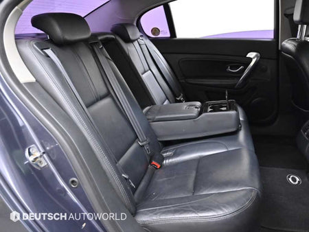 RENAULT SM5  — photo 12