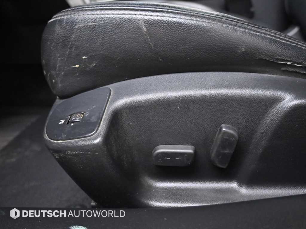 RENAULT SM5  — photo 17