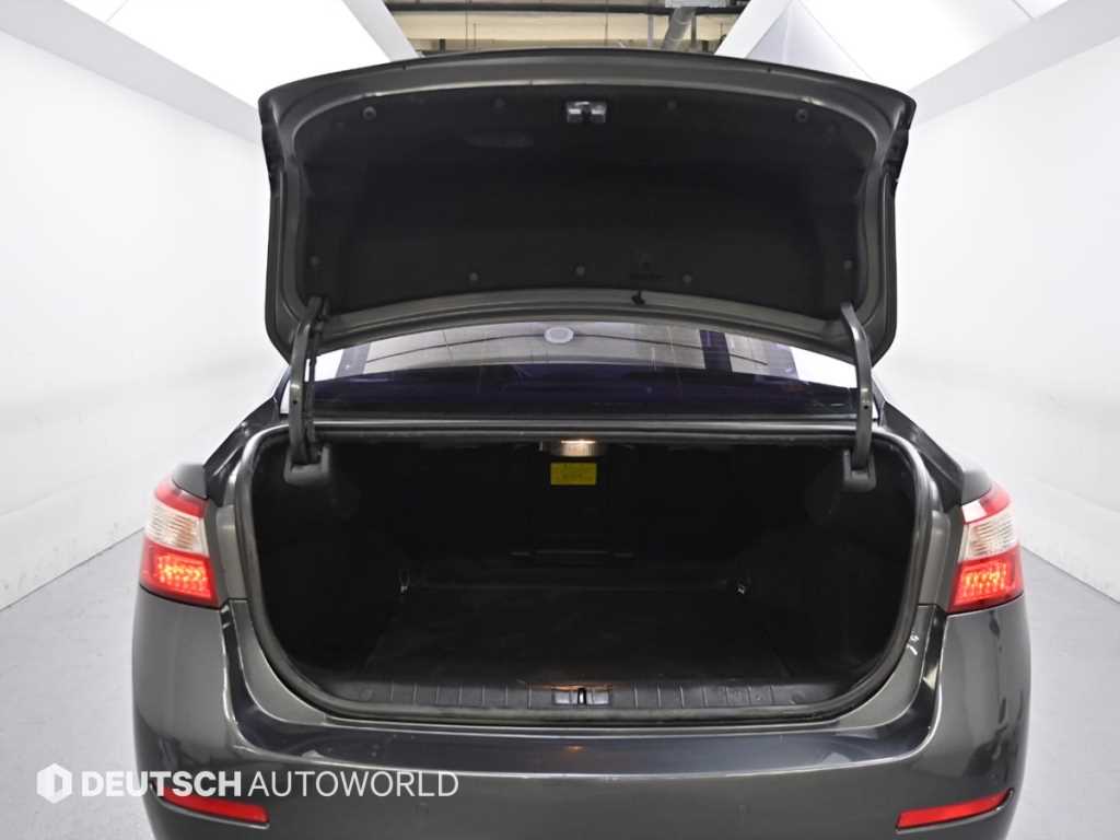RENAULT SM5  — photo 20