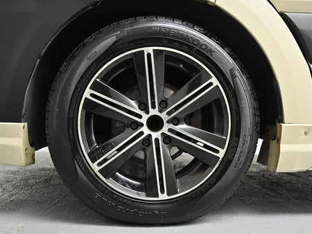 Hyundai Solati — photo 06
