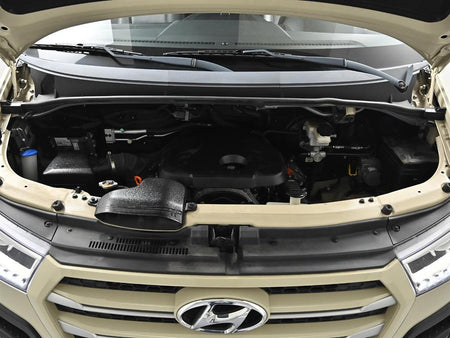 Hyundai Solati — photo 07
