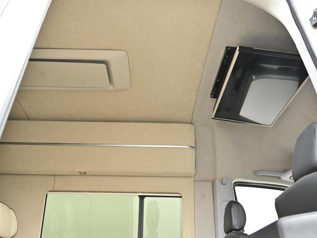Hyundai Solati — photo 19