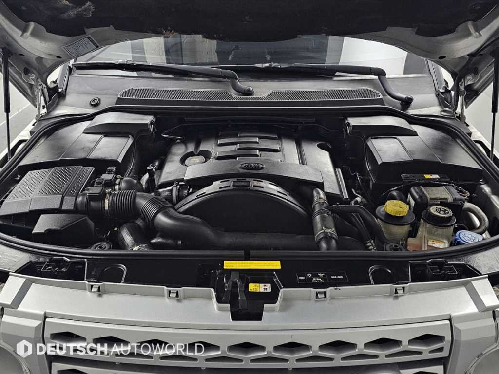 Land Rover Discovery — photo 06