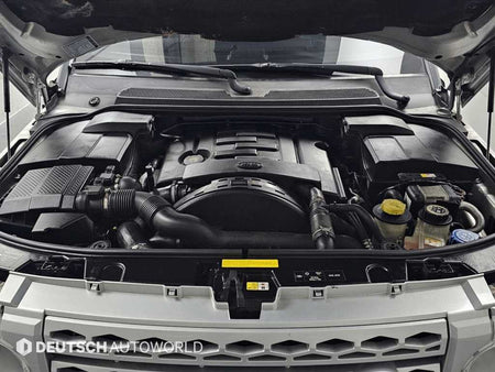 Land Rover Discovery — photo 06