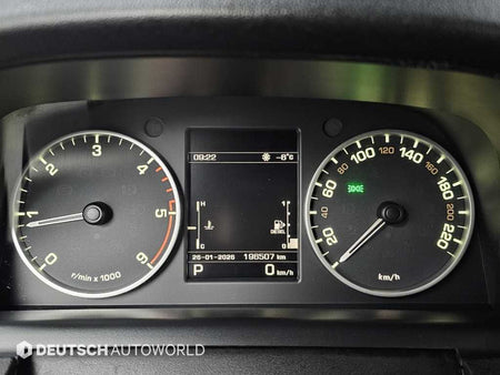 Land Rover Discovery — photo 08