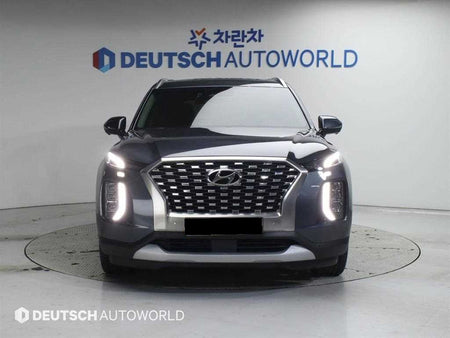 Hyundai Palisade — photo 03