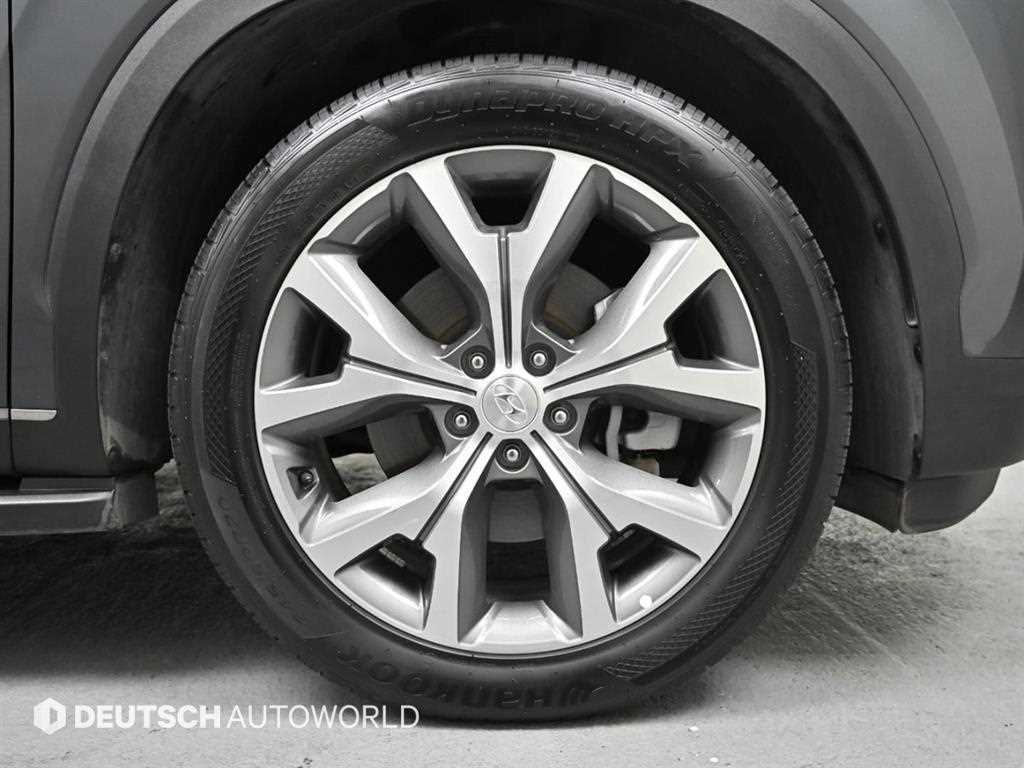 Hyundai Palisade — photo 05