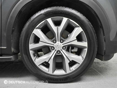 Hyundai Palisade — photo 05
