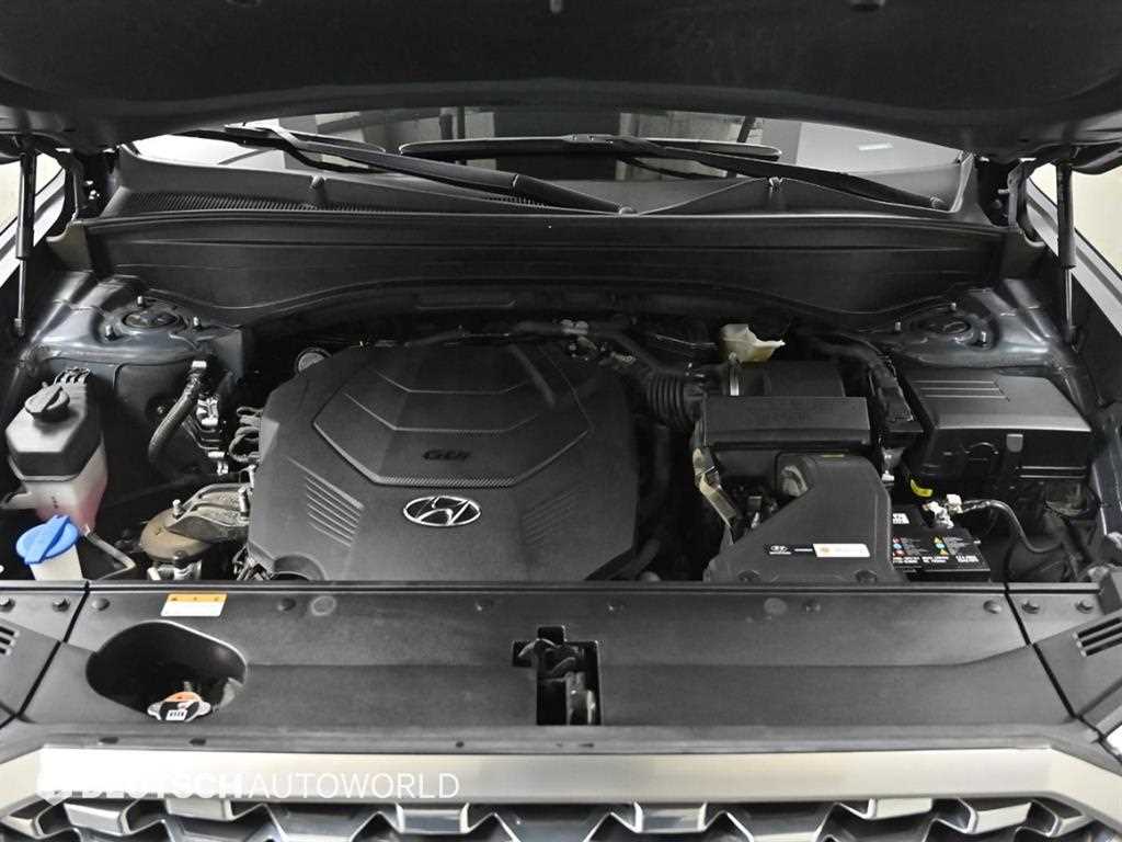 Hyundai Palisade — photo 06