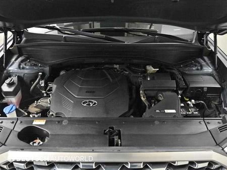 Hyundai Palisade — photo 06