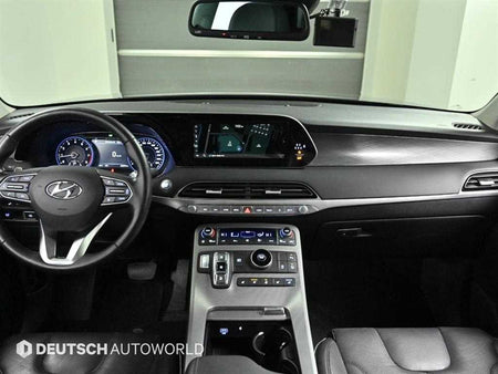 Hyundai Palisade — photo 07