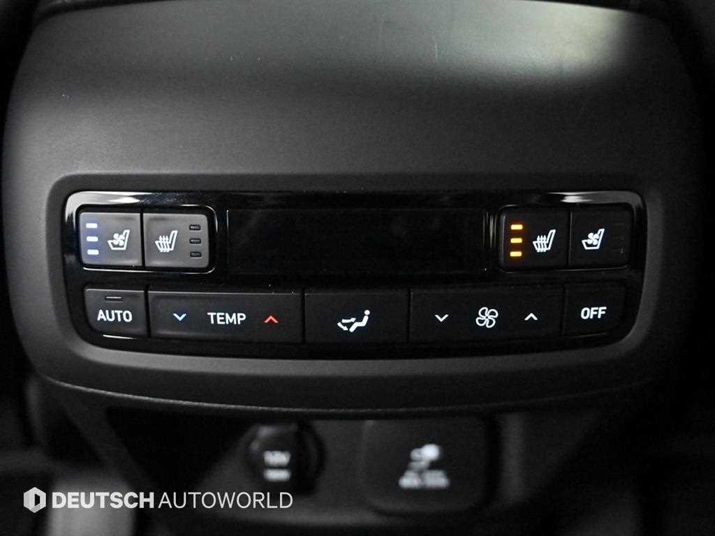 Hyundai Palisade — photo 16