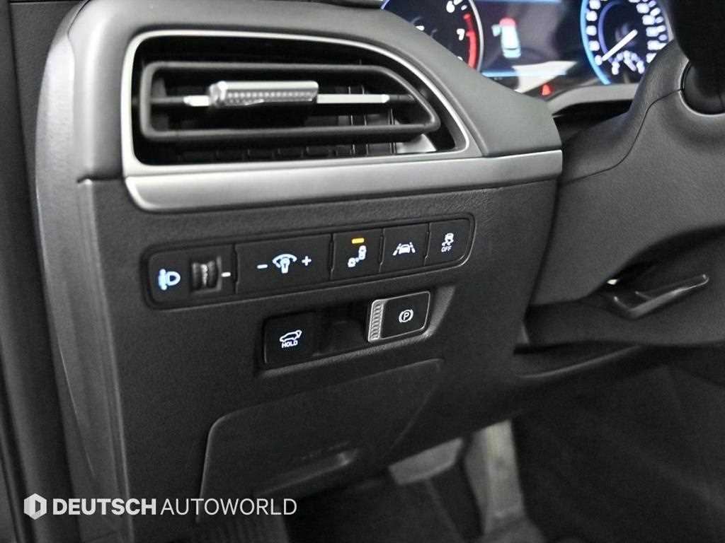 Hyundai Palisade — photo 17