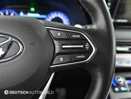 Hyundai Palisade — photo 18