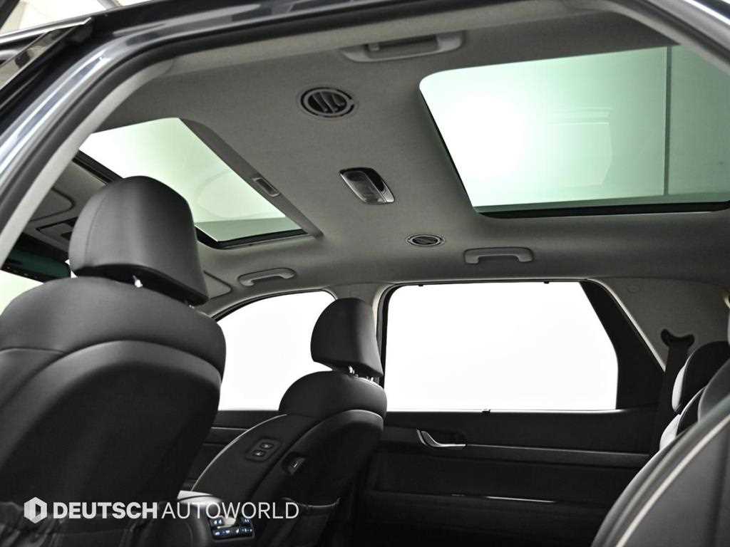 Hyundai Palisade — photo 19
