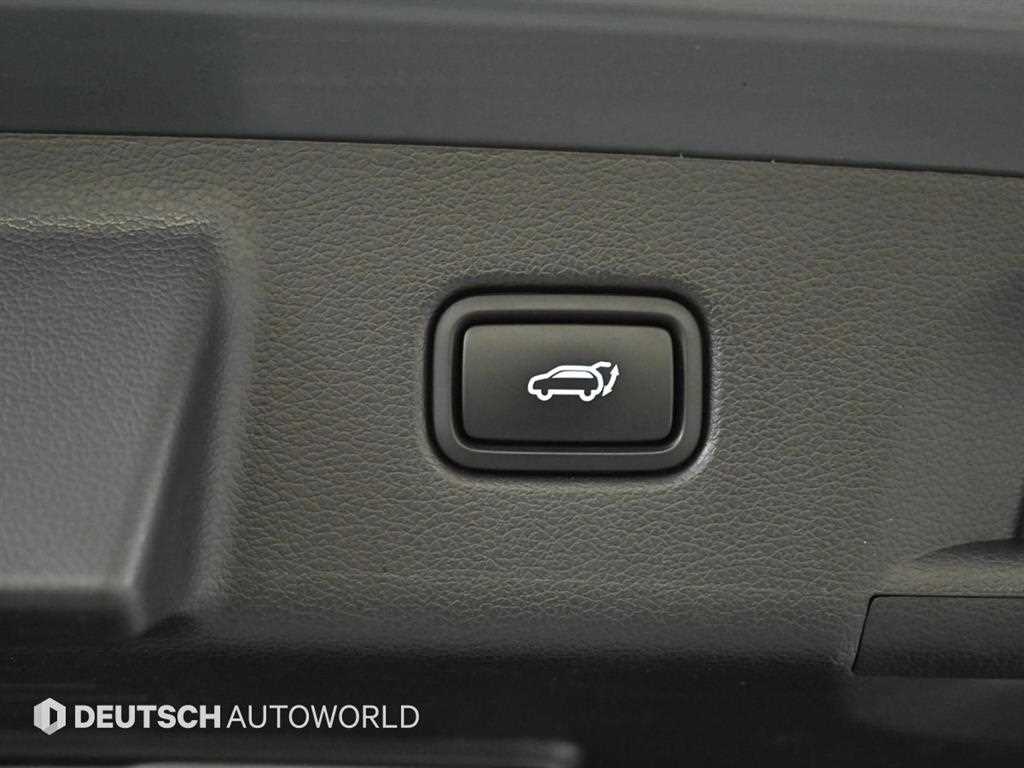 Hyundai Palisade — photo 20