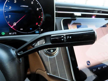 Mercedes-Benz E-Class — photo 11
