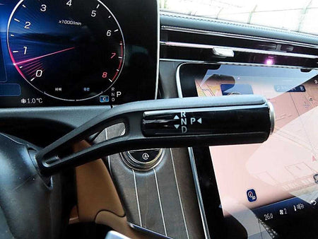 Mercedes-Benz E-Class — photo 14
