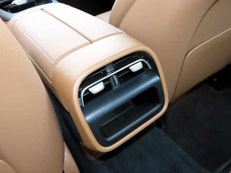 Mercedes-Benz E-Class — photo 15