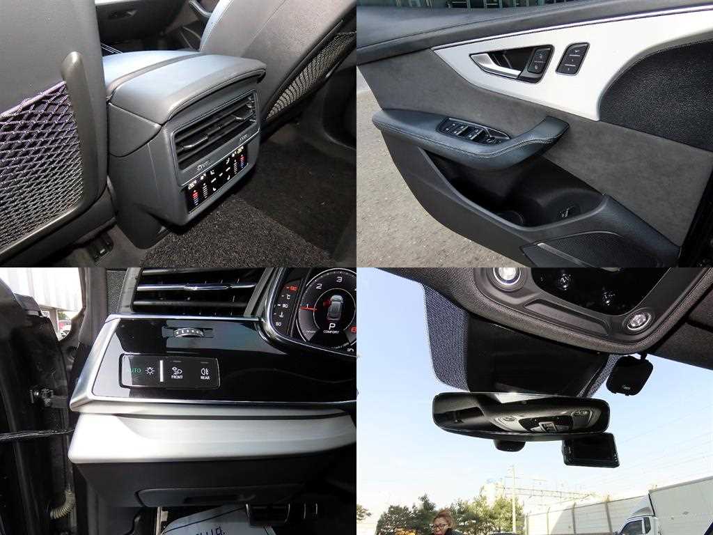 Audi Q8 — photo 18