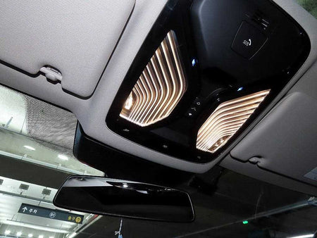 BMW 5-Series — photo 15