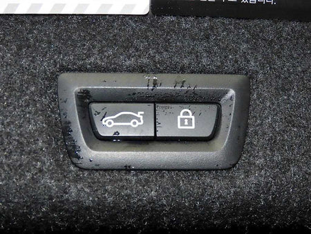 BMW 5-Series — photo 17