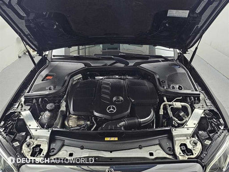 Mercedes-Benz E-Class — photo 06