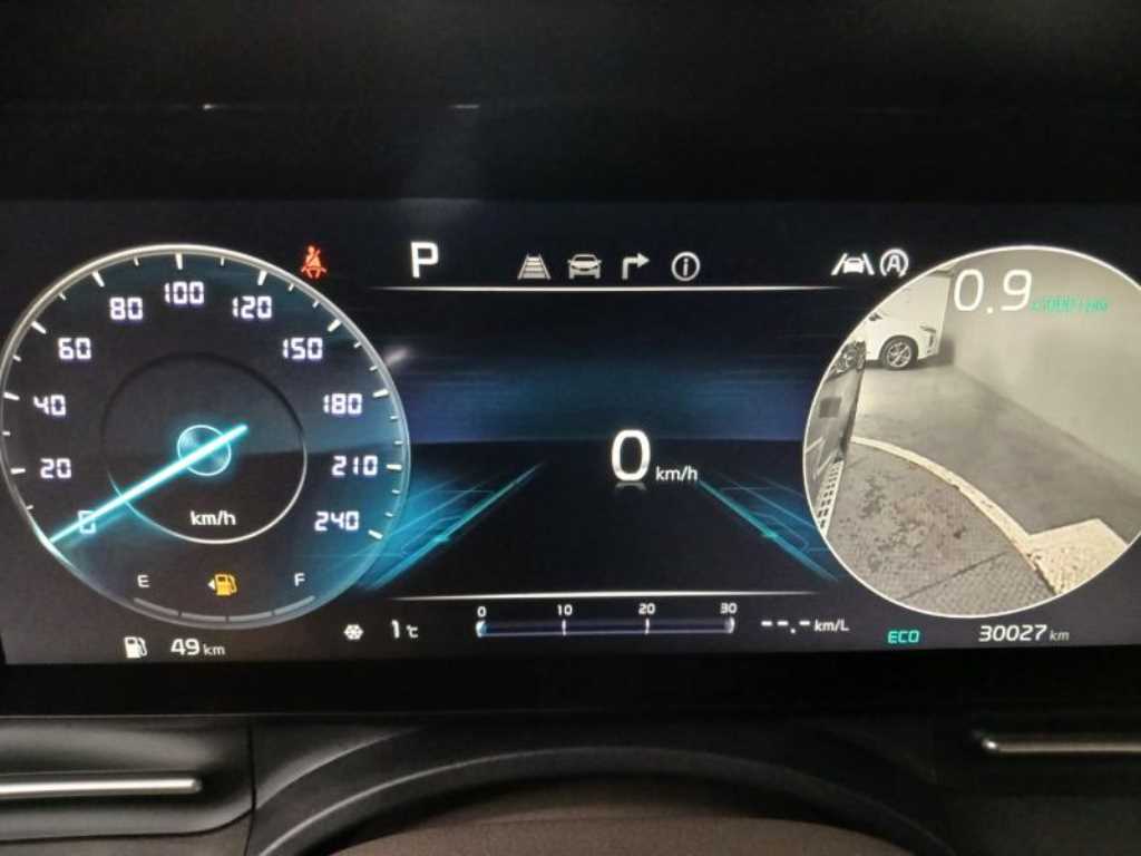 Kia Carnival — photo 10