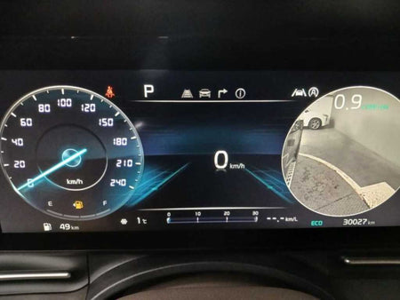 Kia Carnival — photo 10