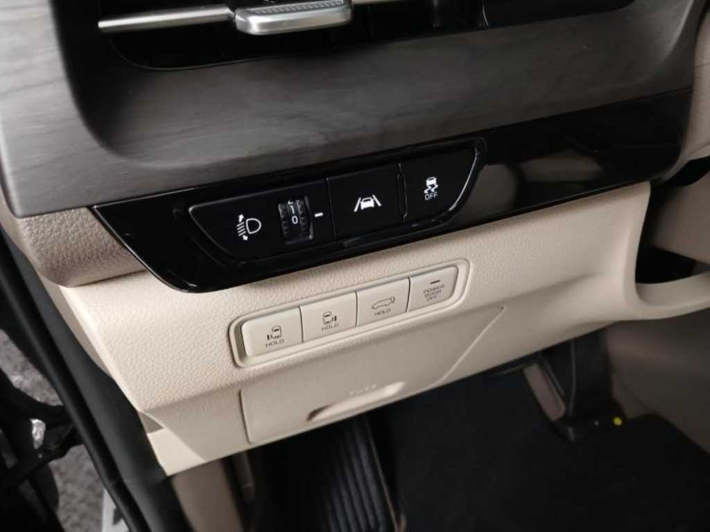 Kia Carnival — photo 12