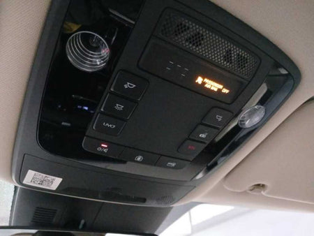 Kia Carnival — photo 16