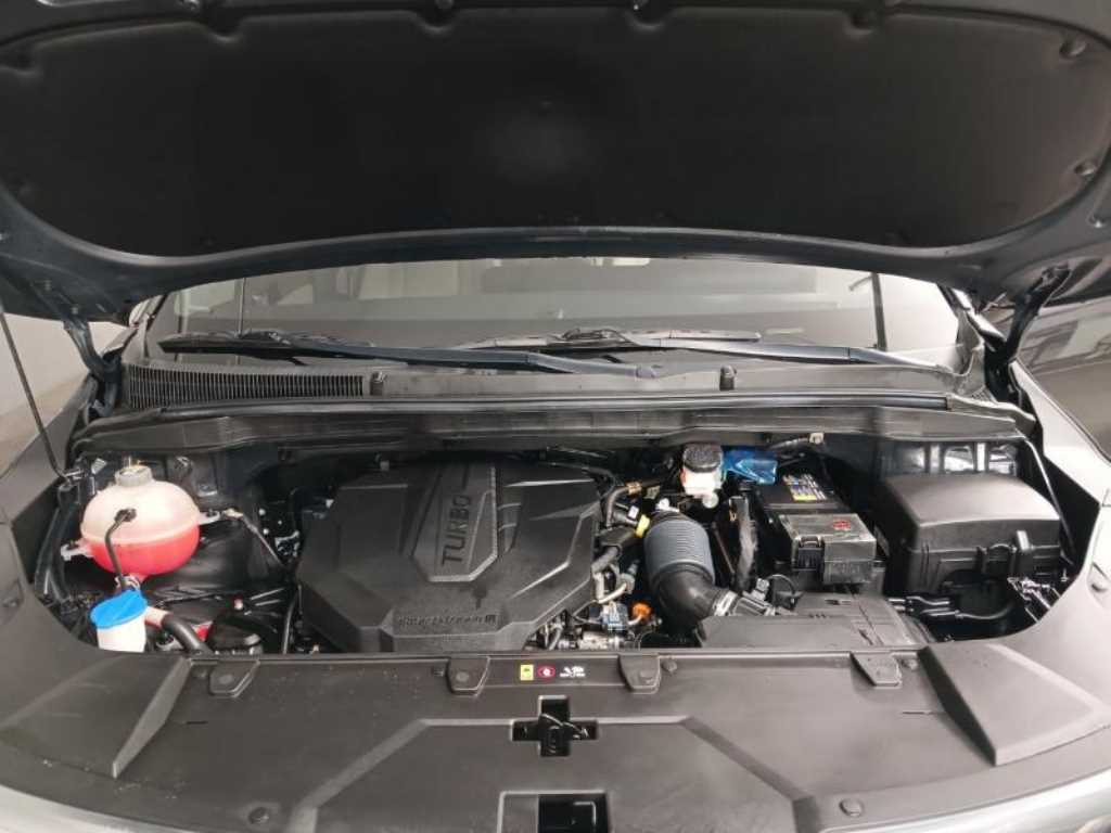 Kia Carnival — photo 19