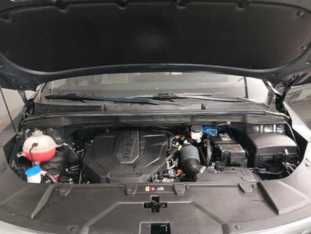 Kia Carnival — photo 19