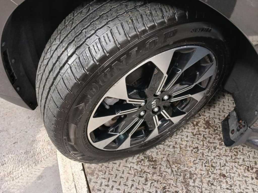 Kia Carnival — photo 20