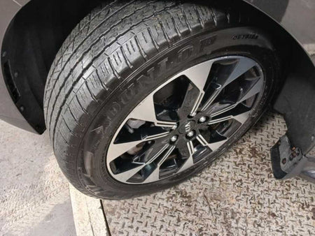 Kia Carnival — photo 20