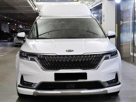 Kia Carnival — photo 02