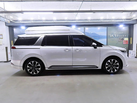 Kia Carnival — photo 03