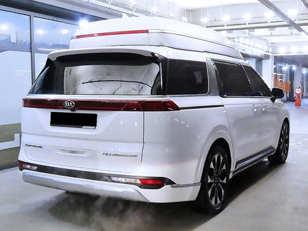 Kia Carnival — photo 04
