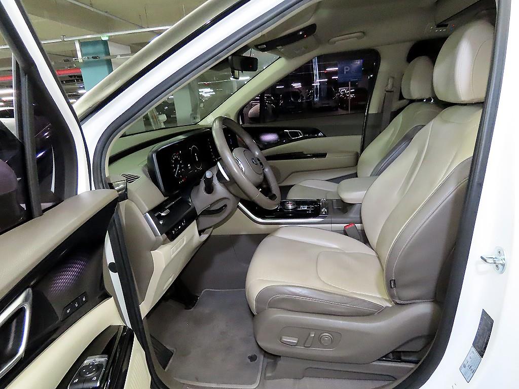 Kia Carnival — photo 06