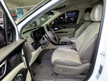 Kia Carnival — photo 06
