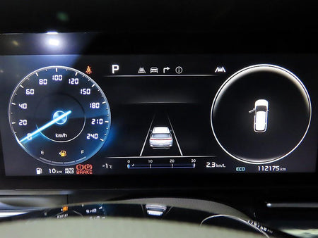 Kia Carnival — photo 09