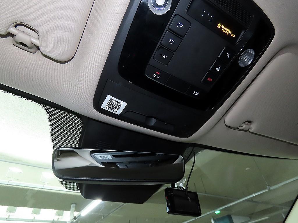Kia Carnival — photo 14