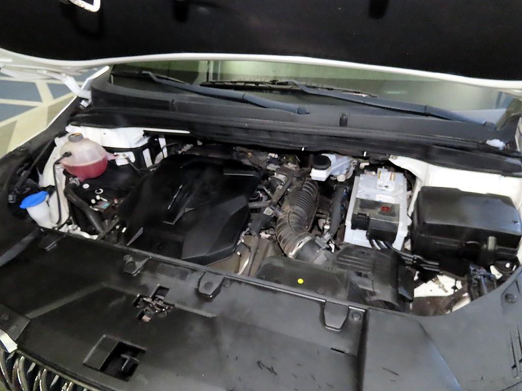 Kia Carnival — photo 19